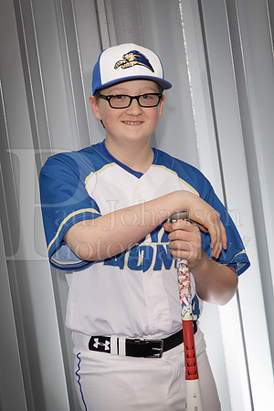 Rockford Christian JV Boys Baseball  Spring 2019-0742