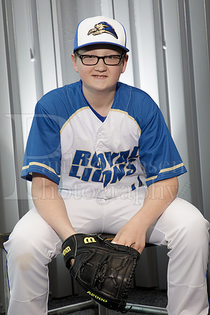 Rockford Christian JV Boys Baseball  Spring 2019-0746