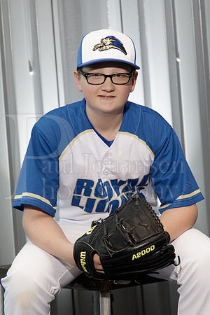 Rockford Christian JV Boys Baseball  Spring 2019-0749