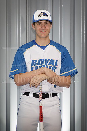 Rockford Christian JV Boys Baseball  Spring 2019-0752