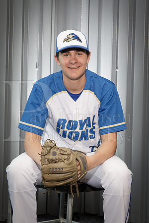 Rockford Christian JV Boys Baseball  Spring 2019-0756