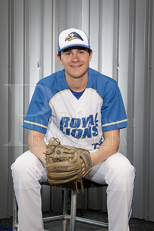 Rockford Christian JV Boys Baseball  Spring 2019-0757