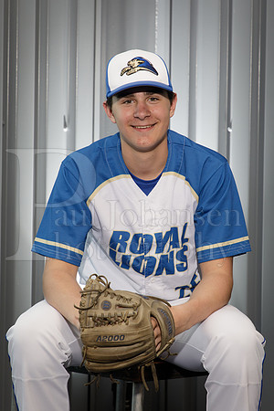 Rockford Christian JV Boys Baseball  Spring 2019-0758