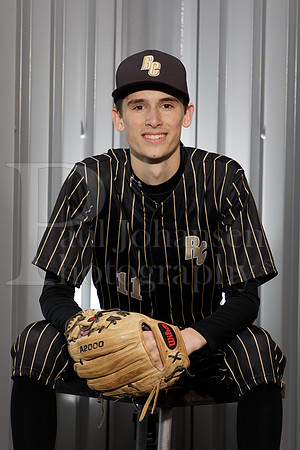 Rockford Christian Varsity Boys Baseball  Spring 2019-0769