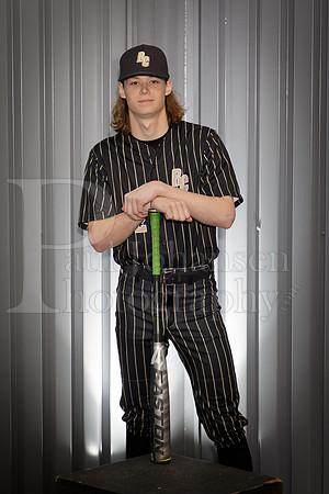 Rockford Christian Varsity Boys Baseball  Spring 2019-0770