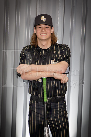 Rockford Christian Varsity Boys Baseball  Spring 2019-0772