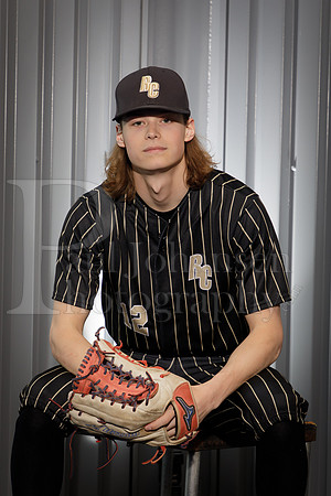 Rockford Christian Varsity Boys Baseball  Spring 2019-0775