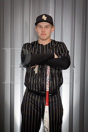 Rockford Christian Varsity Boys Baseball  Spring 2019-0782