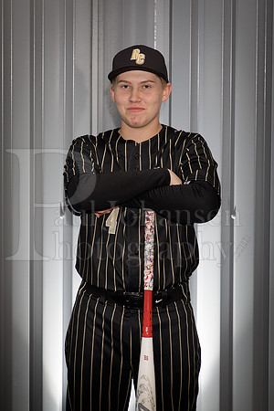 Rockford Christian Varsity Boys Baseball  Spring 2019-0783