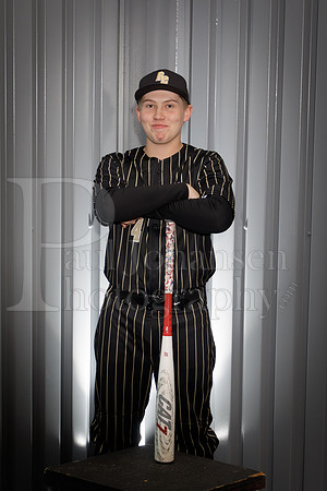 Rockford Christian Varsity Boys Baseball  Spring 2019-0785