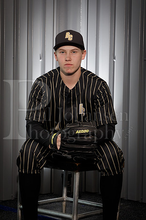 Rockford Christian Varsity Boys Baseball  Spring 2019-0787