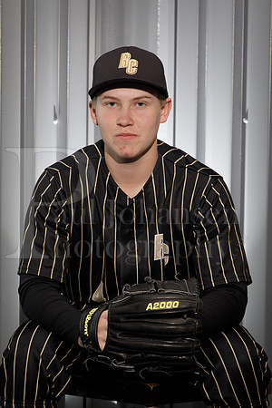 Rockford Christian Varsity Boys Baseball  Spring 2019-0788