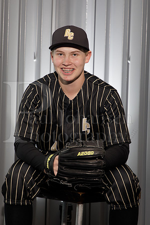 Rockford Christian Varsity Boys Baseball  Spring 2019-0789