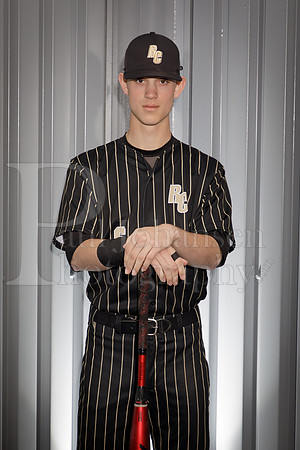Rockford Christian Varsity Boys Baseball  Spring 2019-0792