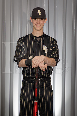 Rockford Christian Varsity Boys Baseball  Spring 2019-0793