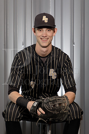Rockford Christian Varsity Boys Baseball  Spring 2019-0799