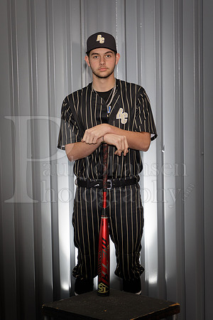 Rockford Christian Varsity Boys Baseball  Spring 2019-0800