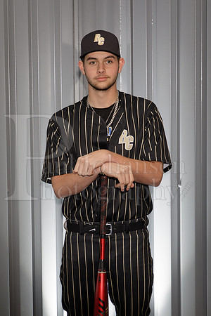 Rockford Christian Varsity Boys Baseball  Spring 2019-0801