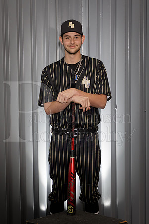Rockford Christian Varsity Boys Baseball  Spring 2019-0802
