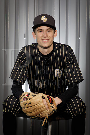 Rockford Christian Varsity Boys Baseball  Spring 2019-0767
