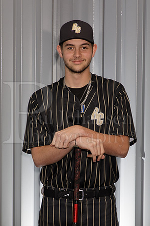 Rockford Christian Varsity Boys Baseball  Spring 2019-0803