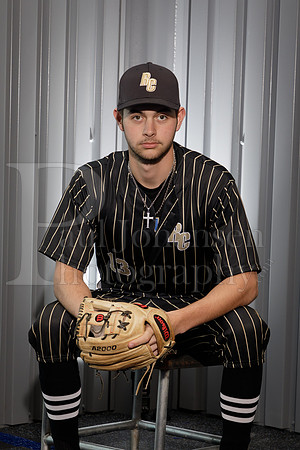 Rockford Christian Varsity Boys Baseball  Spring 2019-0805
