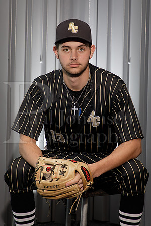 Rockford Christian Varsity Boys Baseball  Spring 2019-0806