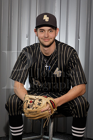 Rockford Christian Varsity Boys Baseball  Spring 2019-0808