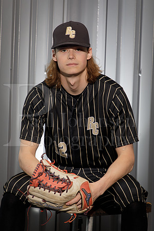 Rockford Christian Varsity Boys Baseball  Spring 2019-0777