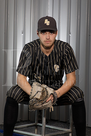 Rockford Christian Varsity Boys Baseball  Spring 2019-0816