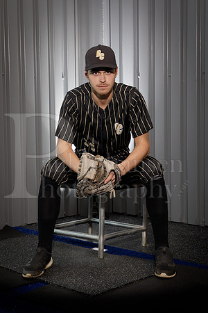 Rockford Christian Varsity Boys Baseball  Spring 2019-0817