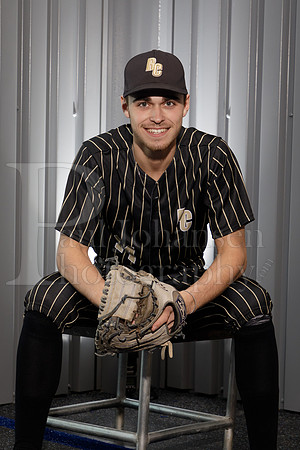 Rockford Christian Varsity Boys Baseball  Spring 2019-0819