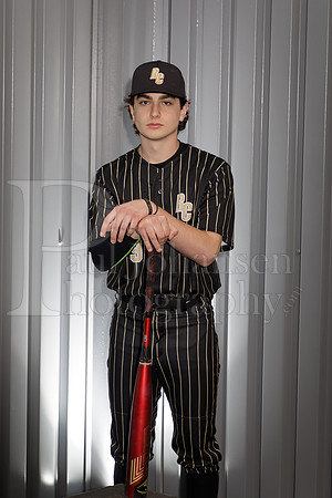 Rockford Christian Varsity Boys Baseball  Spring 2019-0820