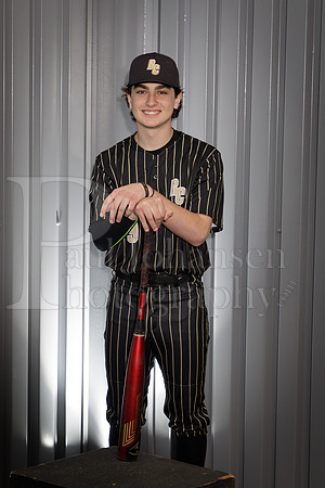 Rockford Christian Varsity Boys Baseball  Spring 2019-0823