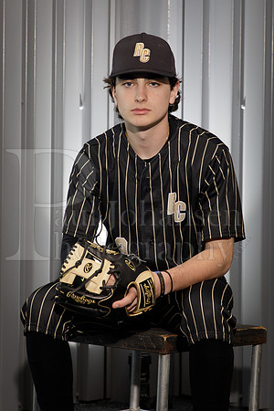 Rockford Christian Varsity Boys Baseball  Spring 2019-0826