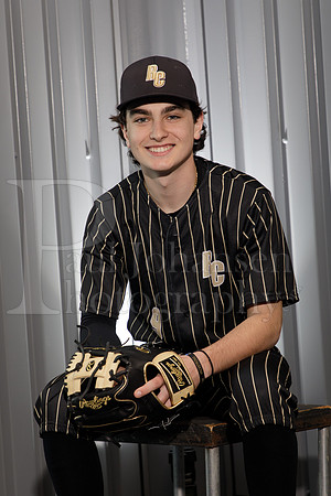 Rockford Christian Varsity Boys Baseball  Spring 2019-0827