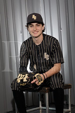 Rockford Christian Varsity Boys Baseball  Spring 2019-0828