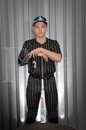 Rockford Christian Varsity Boys Baseball  Spring 2019-0829