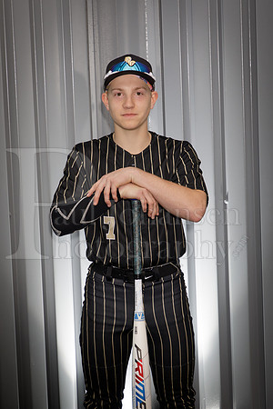Rockford Christian Varsity Boys Baseball  Spring 2019-0830