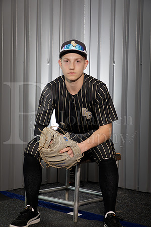 Rockford Christian Varsity Boys Baseball  Spring 2019-0834