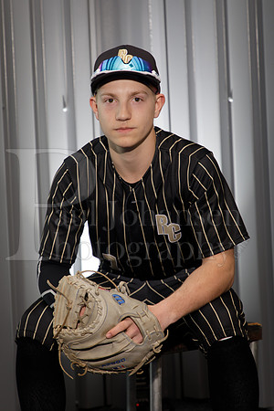 Rockford Christian Varsity Boys Baseball  Spring 2019-0835