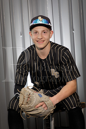 Rockford Christian Varsity Boys Baseball  Spring 2019-0837