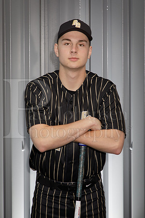 Rockford Christian Varsity Boys Baseball  Spring 2019-0839