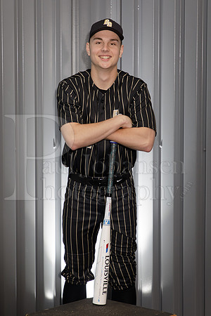 Rockford Christian Varsity Boys Baseball  Spring 2019-0840