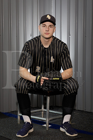 Rockford Christian Varsity Boys Baseball  Spring 2019-0843