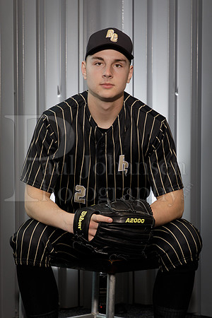 Rockford Christian Varsity Boys Baseball  Spring 2019-0844