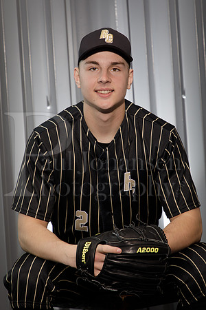 Rockford Christian Varsity Boys Baseball  Spring 2019-0845