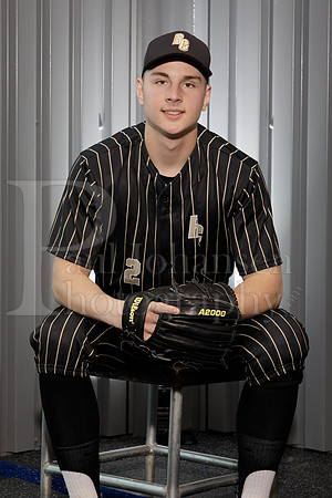 Rockford Christian Varsity Boys Baseball  Spring 2019-0846