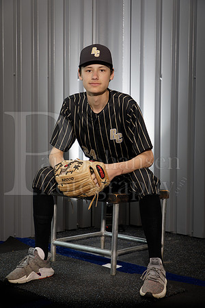 Rockford Christian Varsity Boys Baseball  Spring 2019-0851
