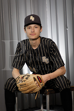 Rockford Christian Varsity Boys Baseball  Spring 2019-0852